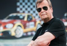 Markku Alén confirmado como piloto convidado no Caramulo Motorfestival