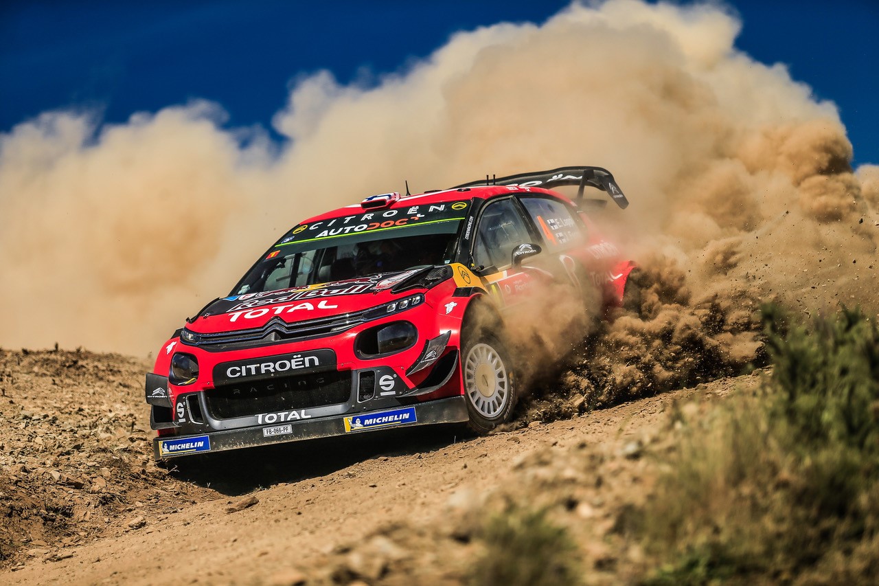 lappi portugal 2019