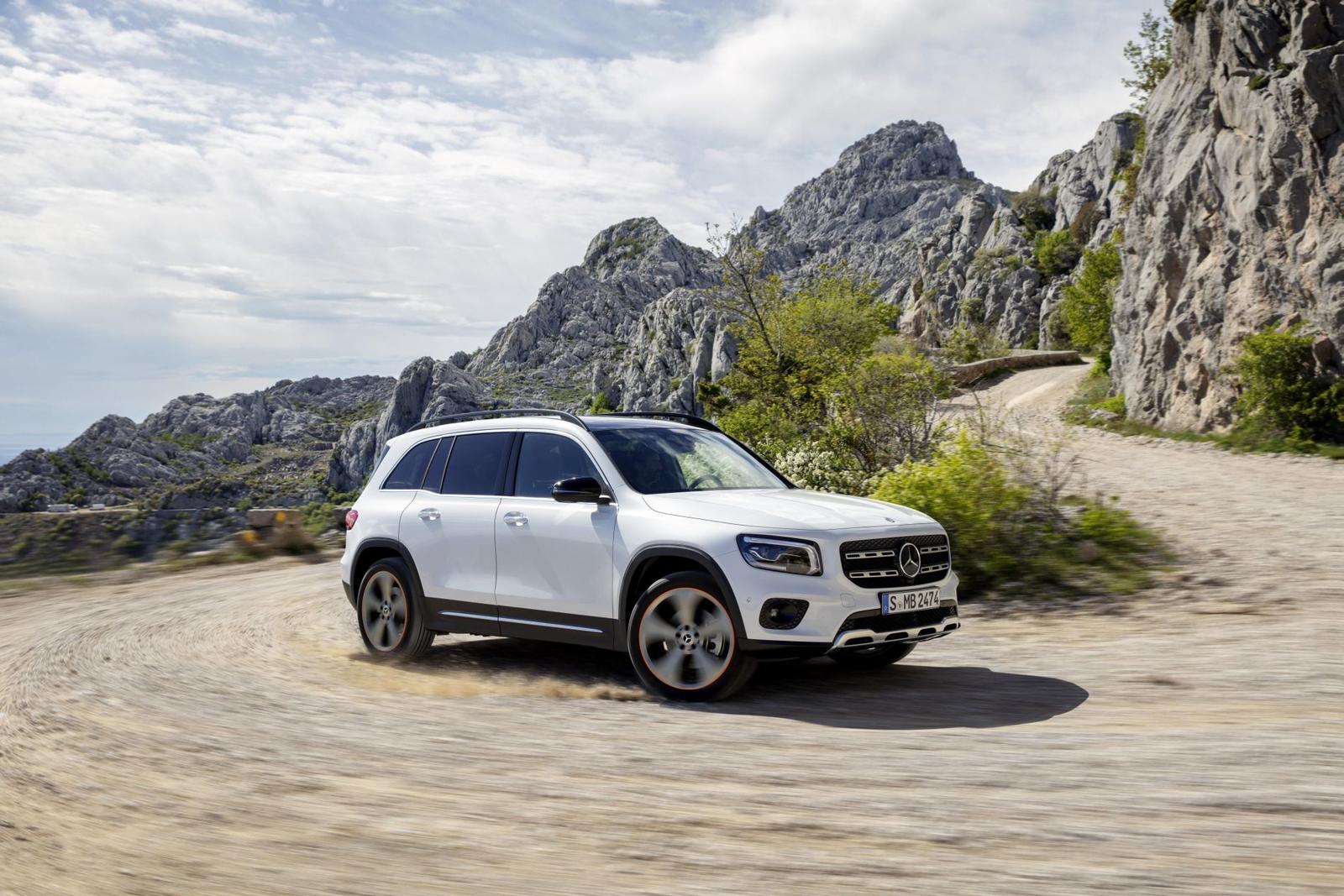 mercedes glb oficiais 2019 (1)