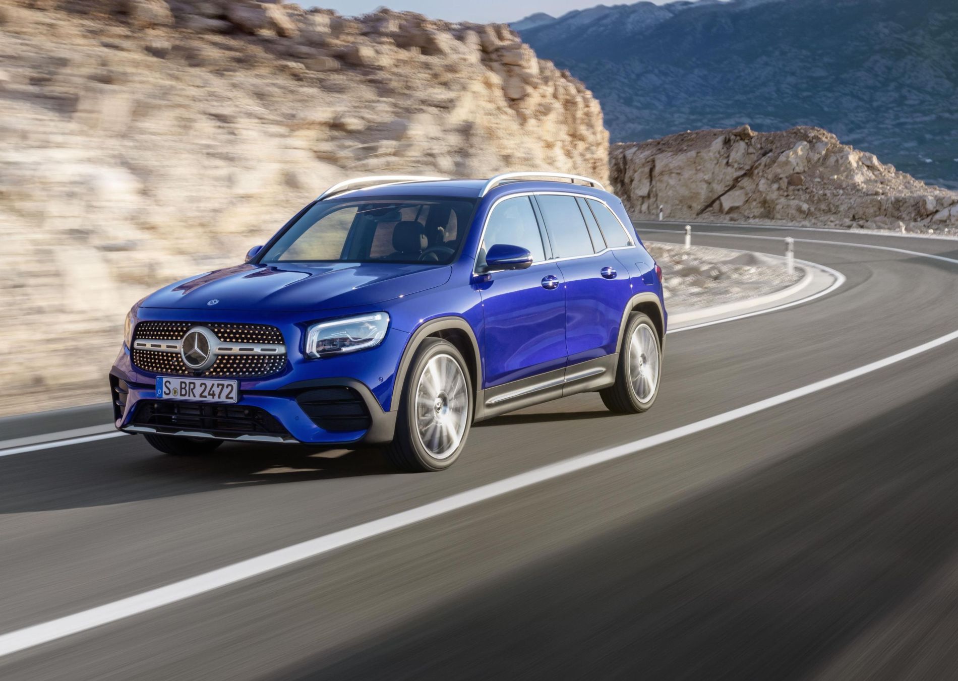 mercedes glb oficiais 2019 (20)