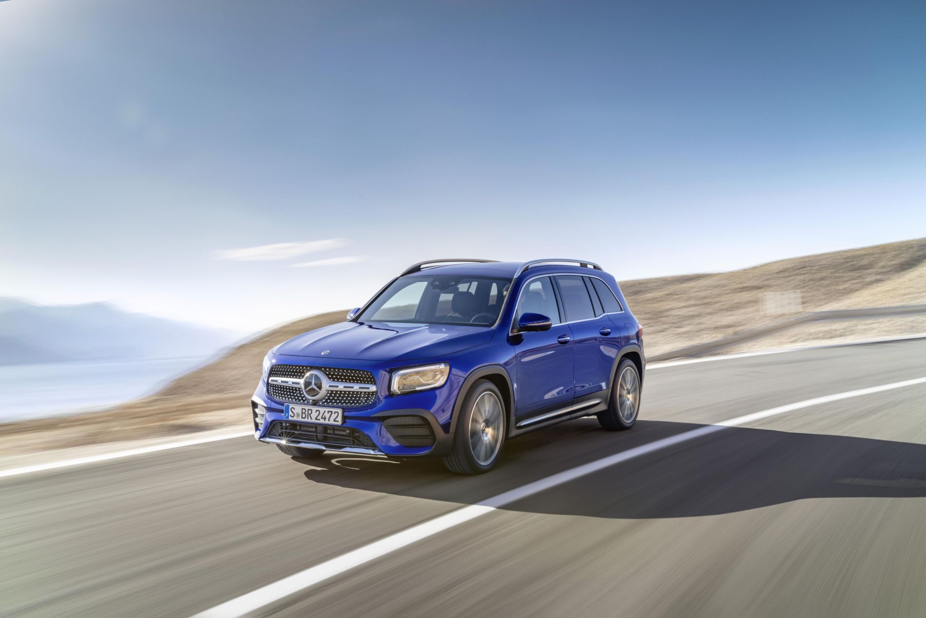 mercedes glb oficiais 2019 (21)