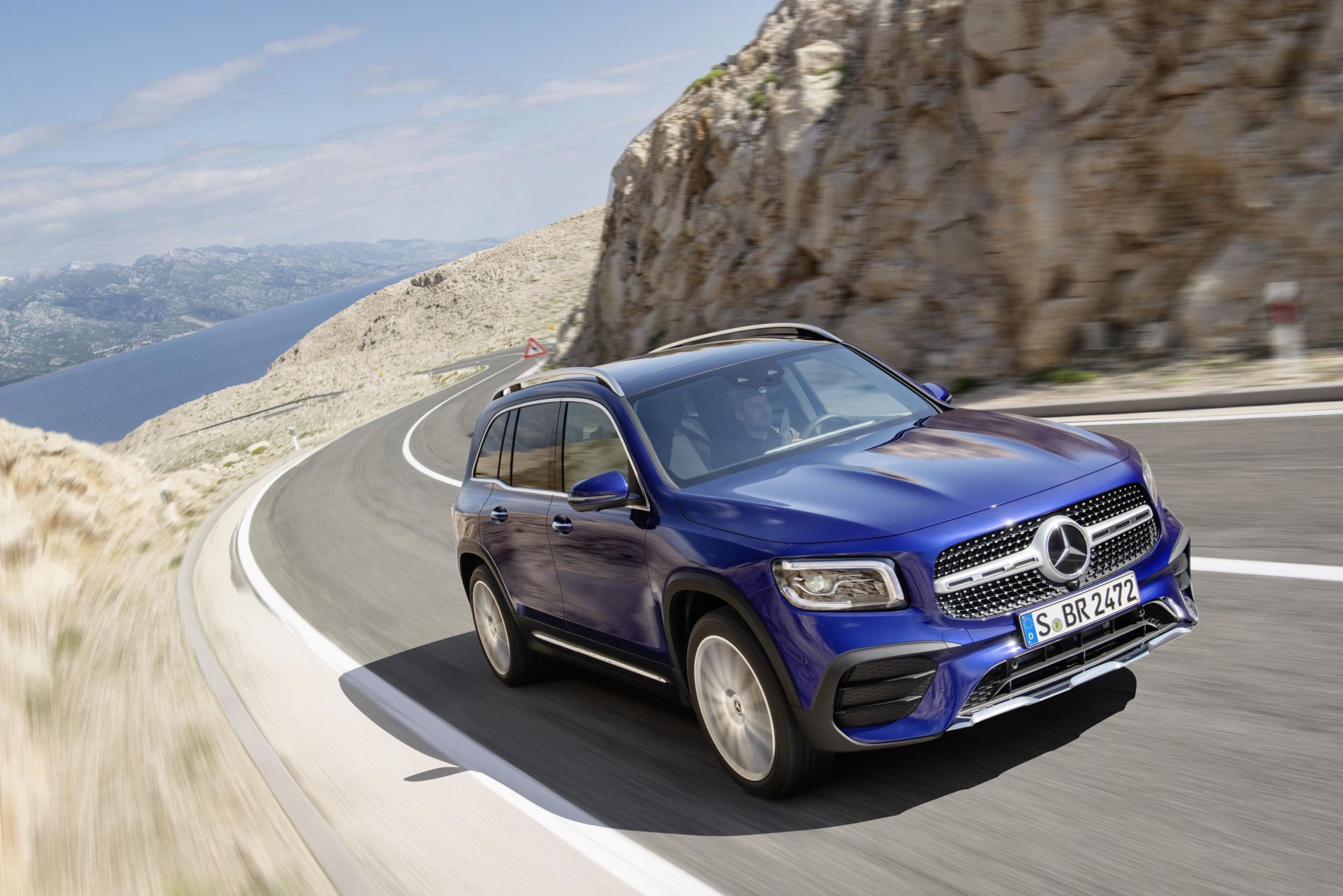 mercedes glb oficiais 2019 (24)