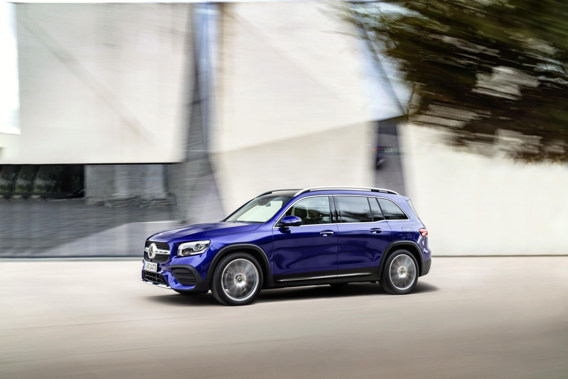 mercedes glb oficiais 2019 (25)