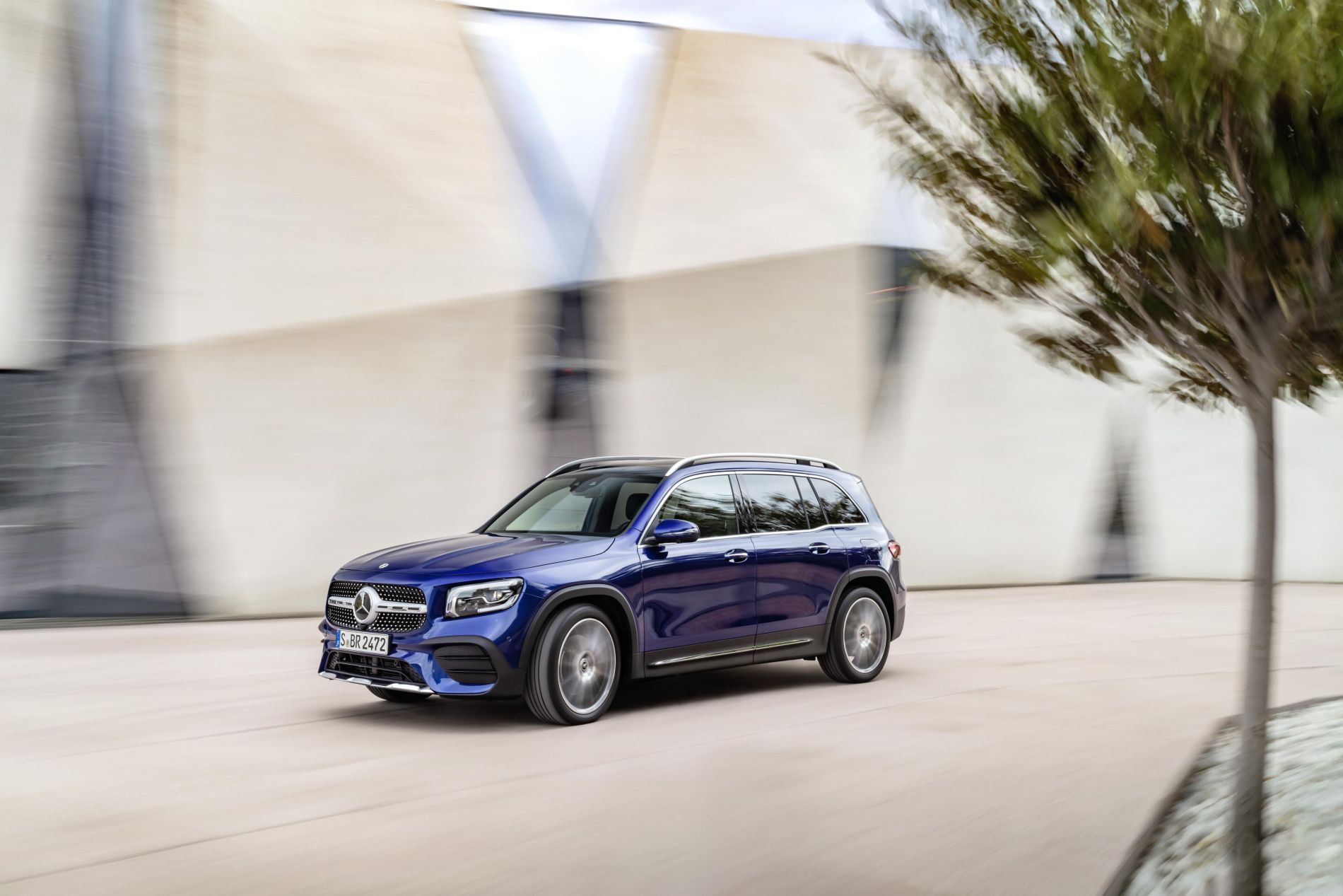 mercedes glb oficiais 2019 (27)