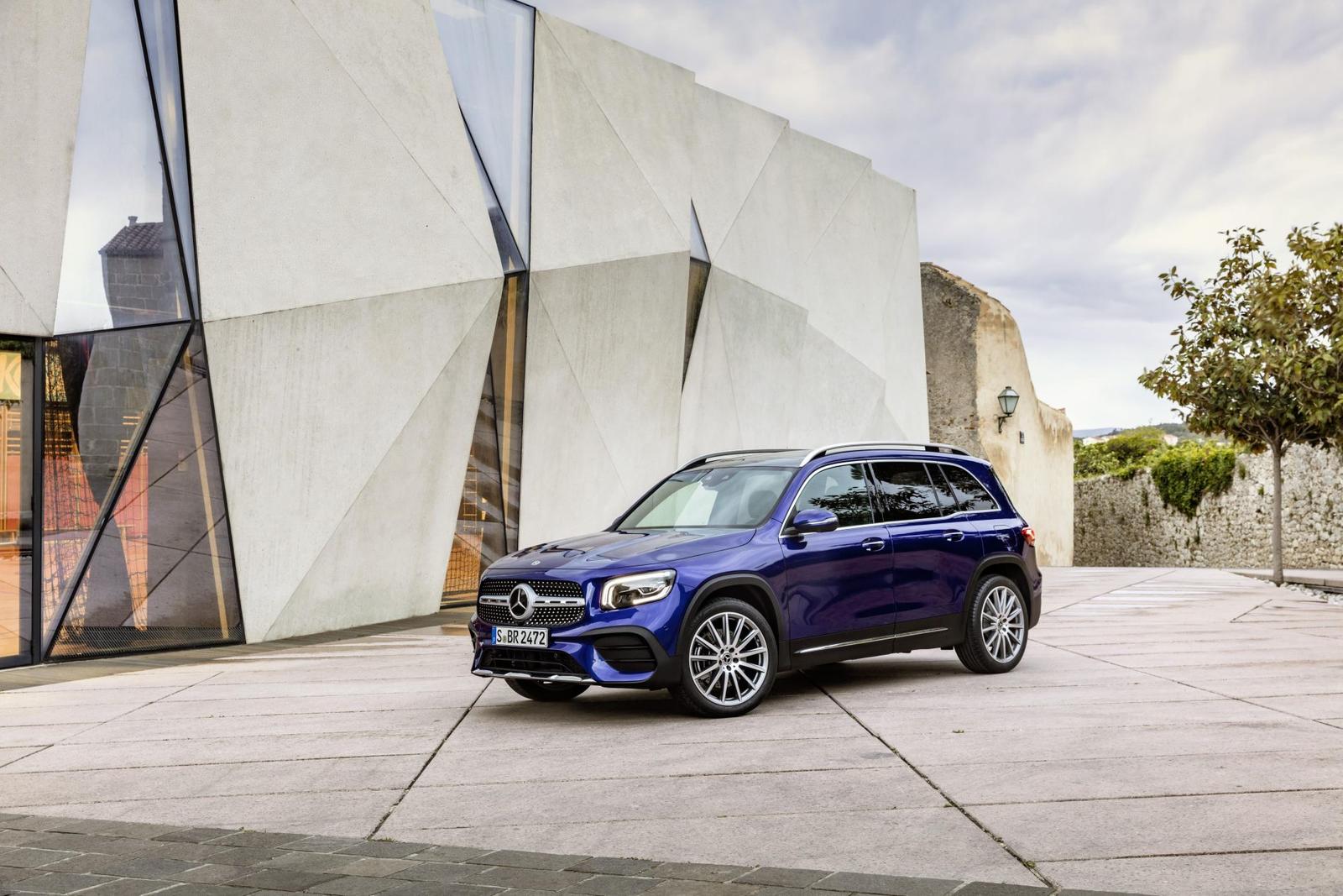 mercedes glb oficiais 2019 (29)