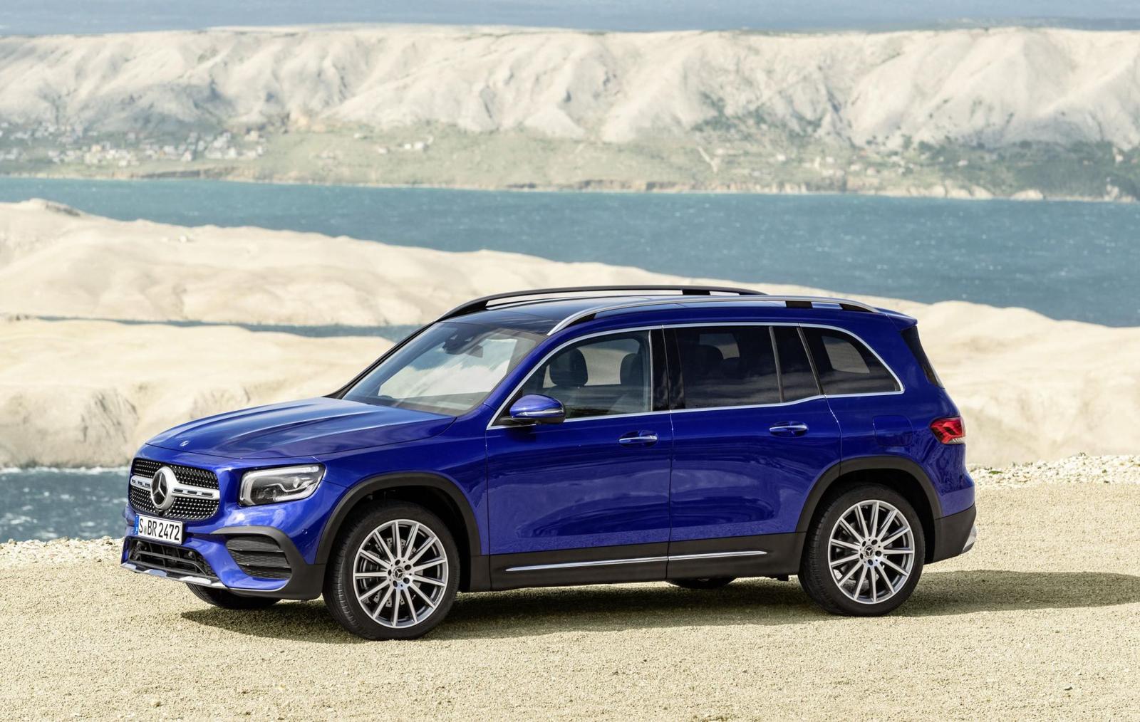 mercedes glb oficiais 2019 (32)