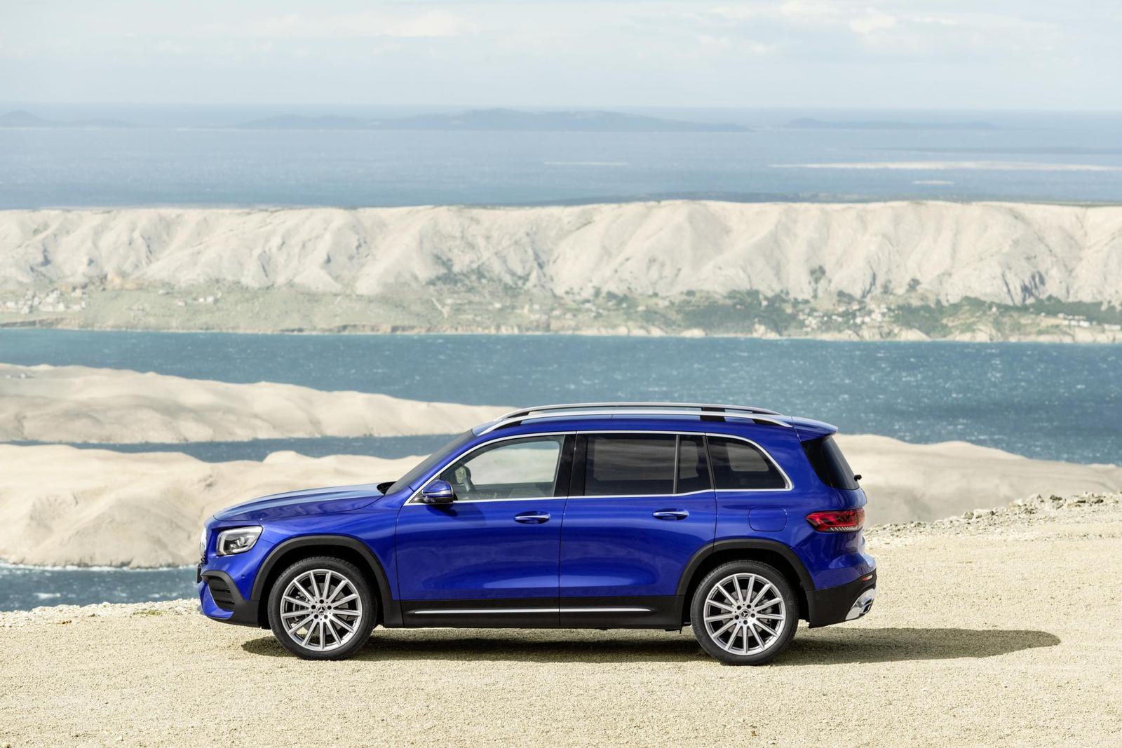 mercedes glb oficiais 2019 (33)