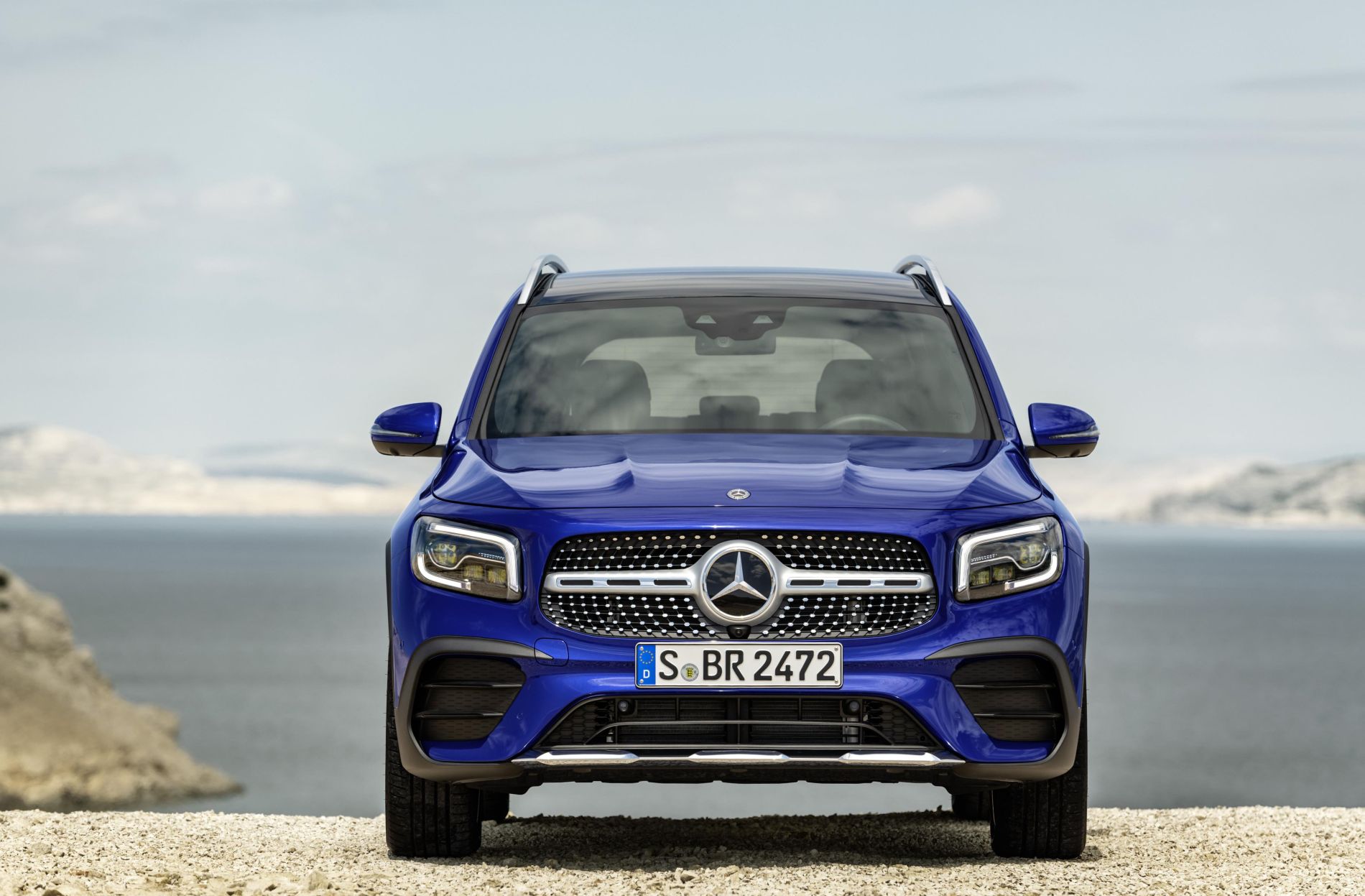 mercedes glb oficiais 2019 (38)