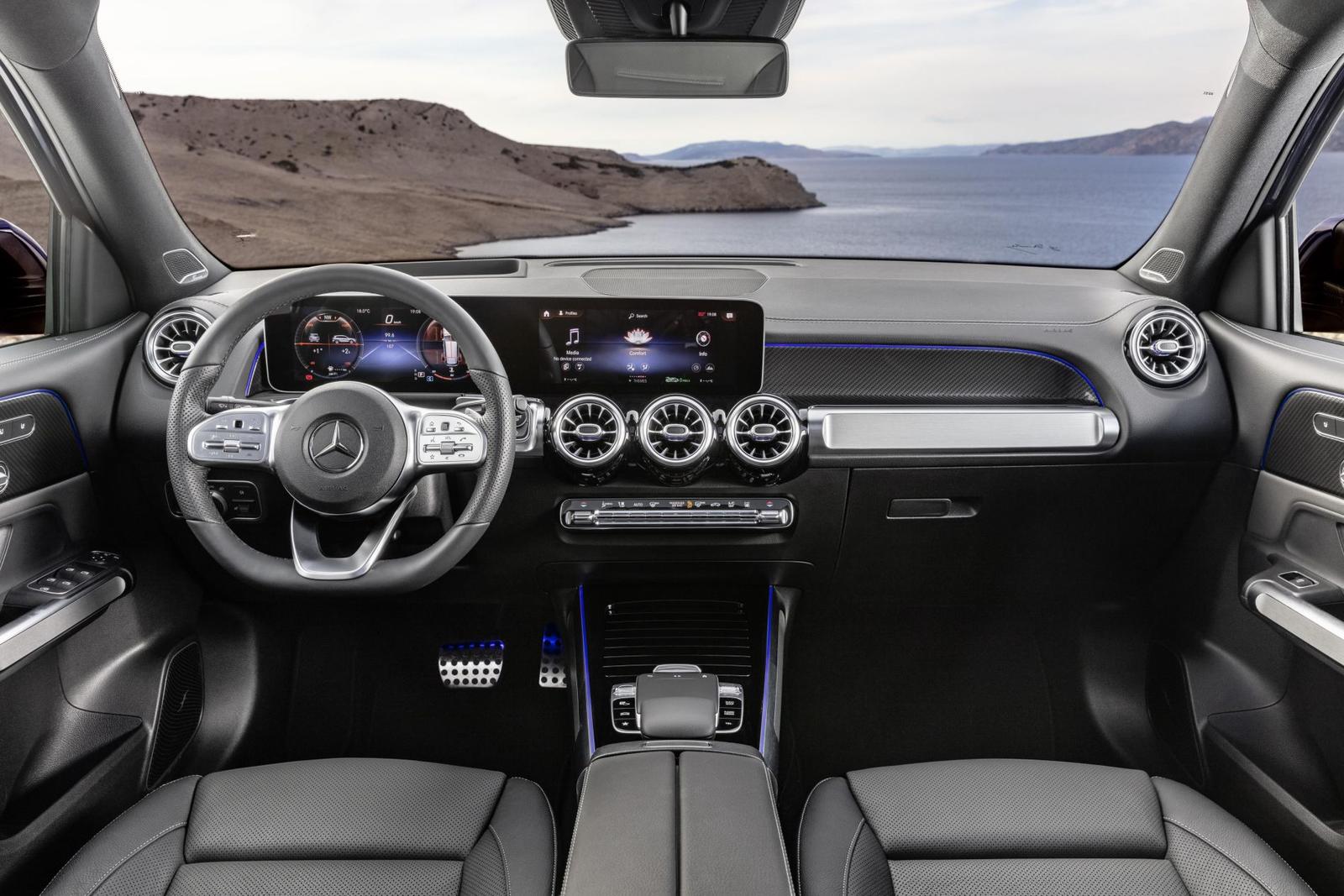 mercedes glb oficiais 2019 (40)