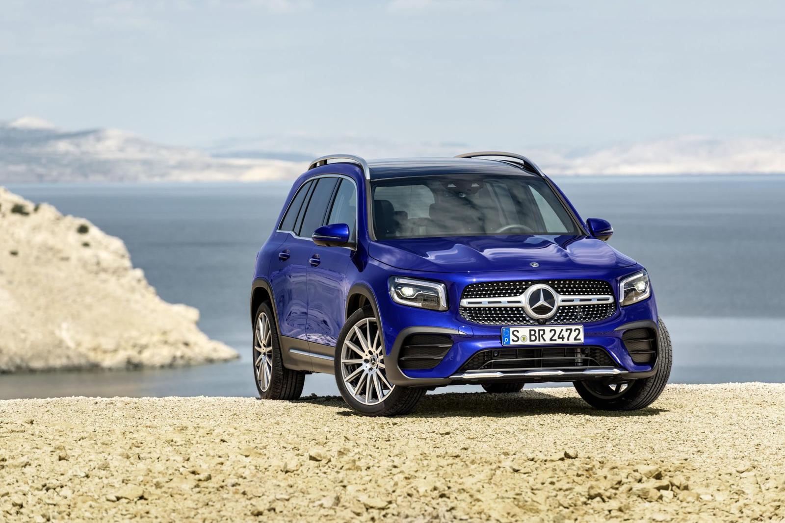 mercedes glb oficiais 2019 (41)