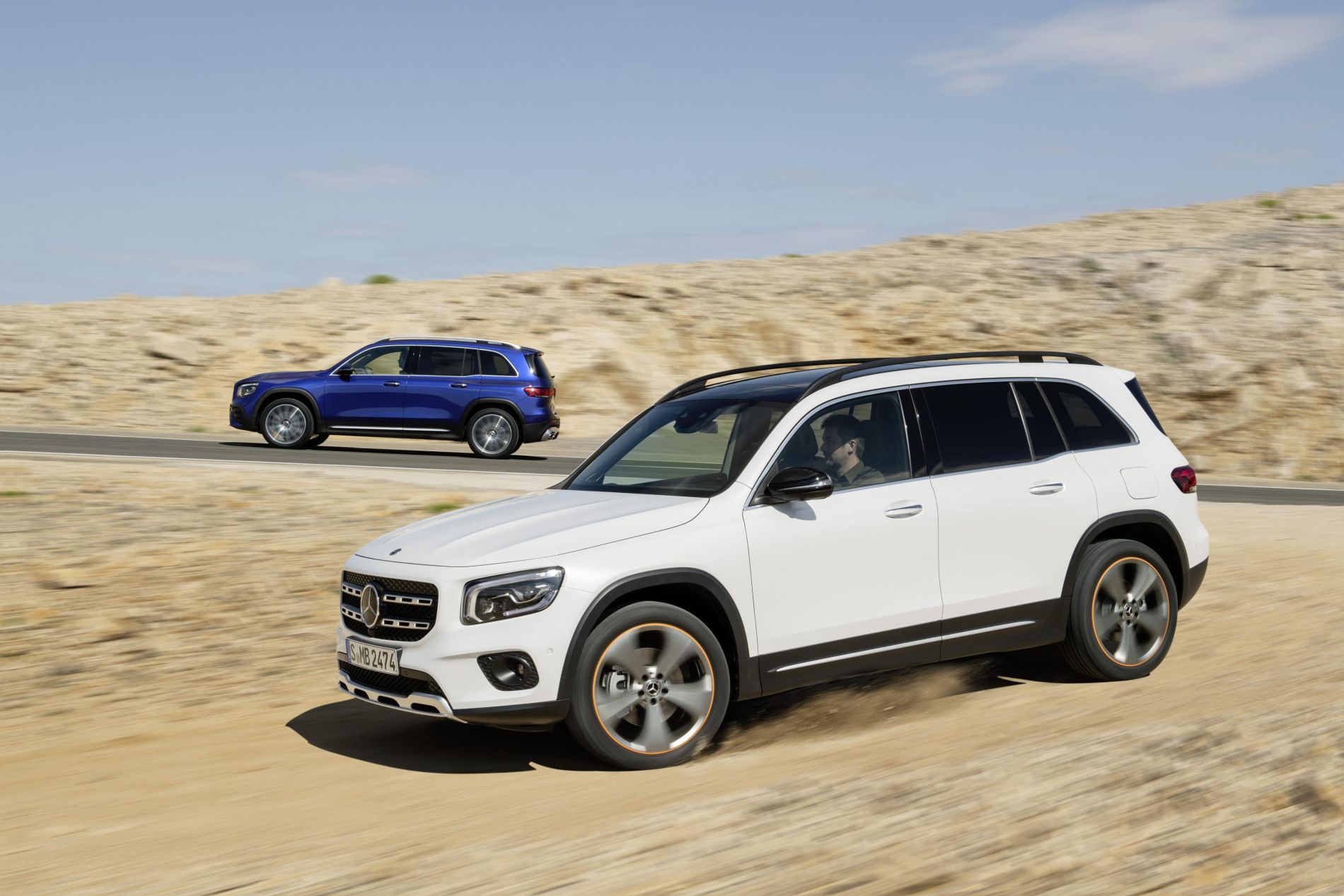 mercedes glb oficiais 2019 (43)