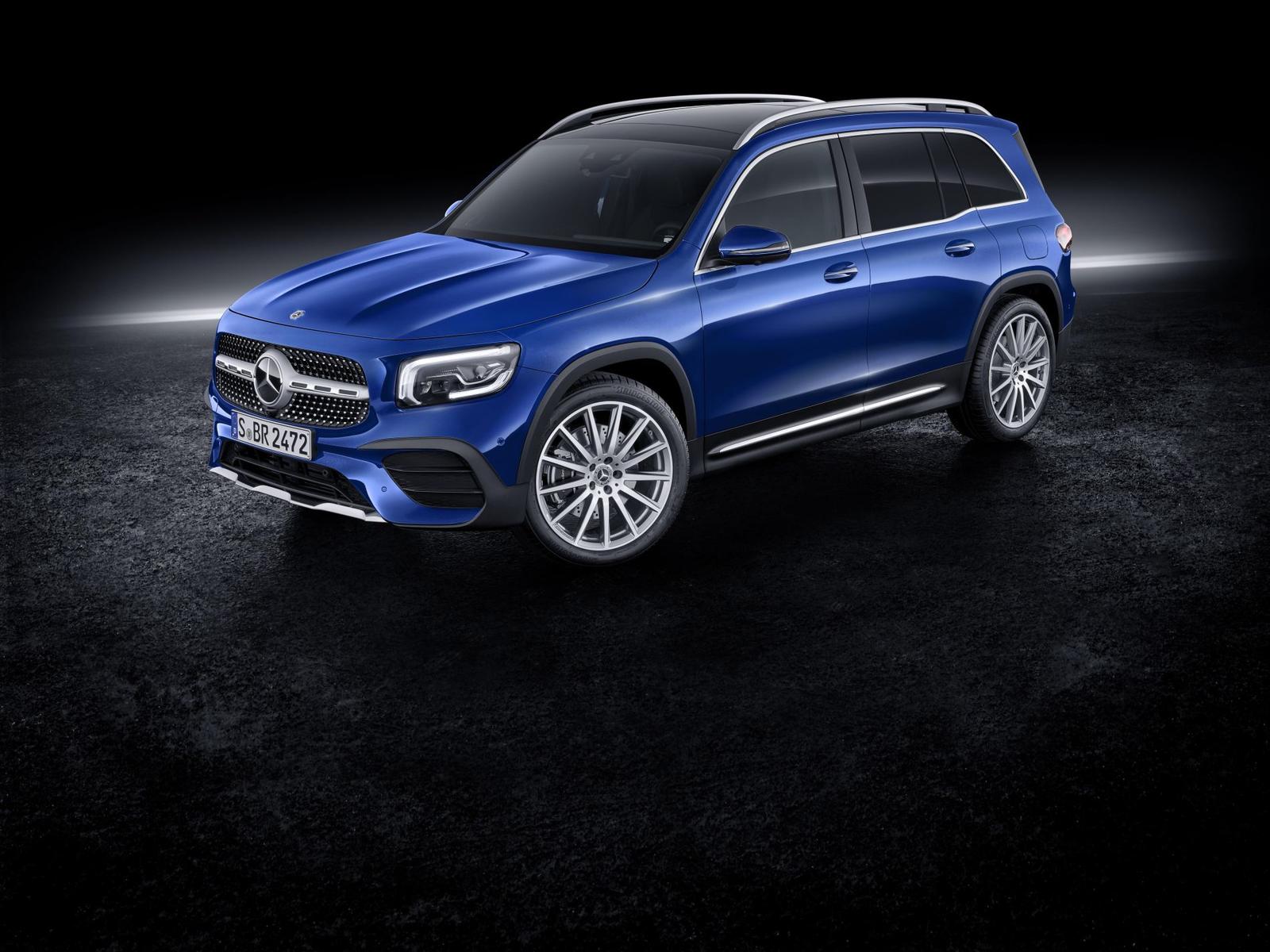 mercedes glb oficiais 2019 (47)