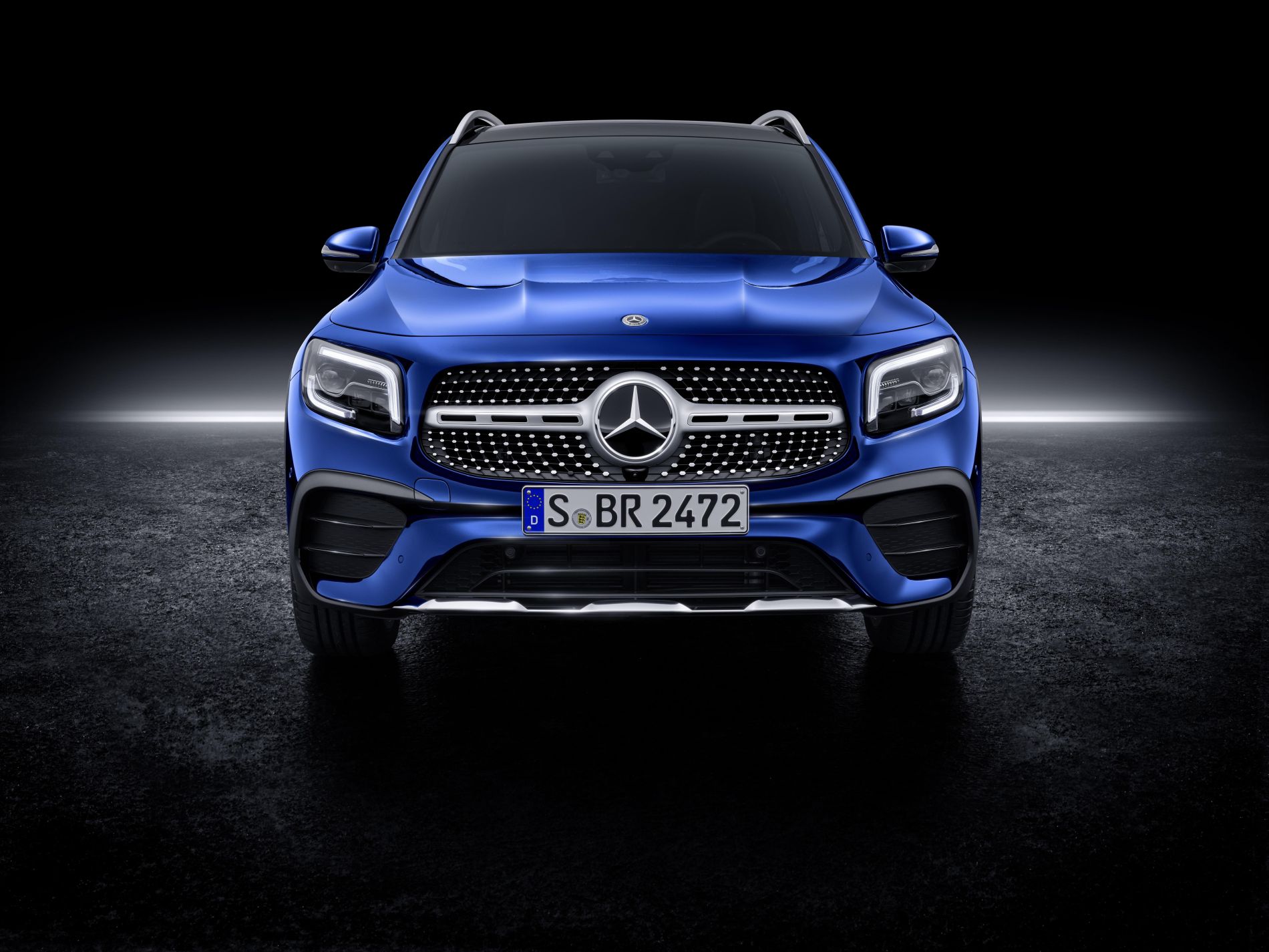 mercedes glb oficiais 2019 (49)