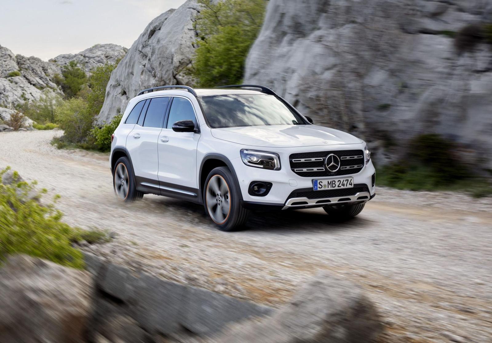 mercedes glb oficiais 2019 (5)