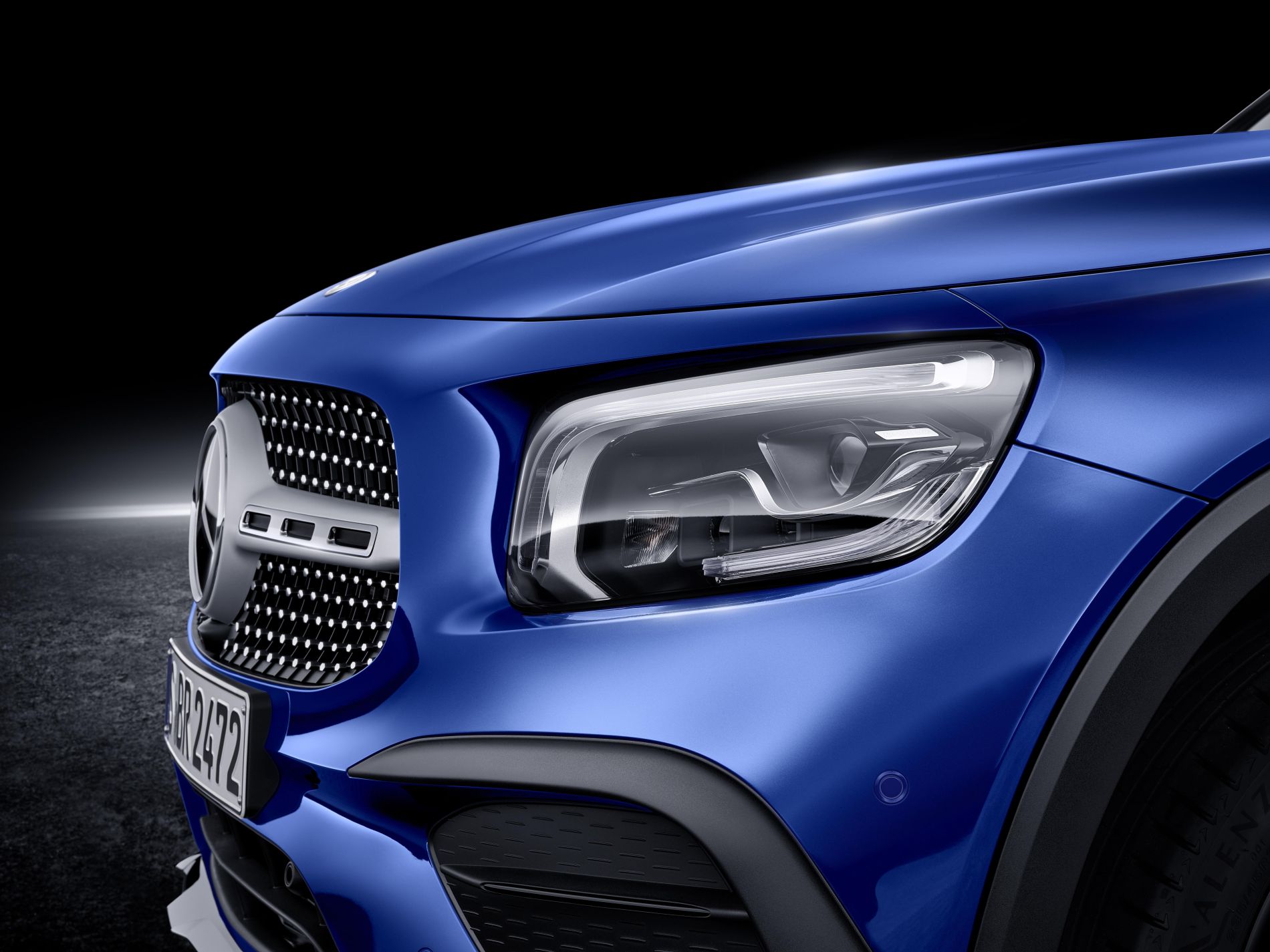 mercedes glb oficiais 2019 (54)