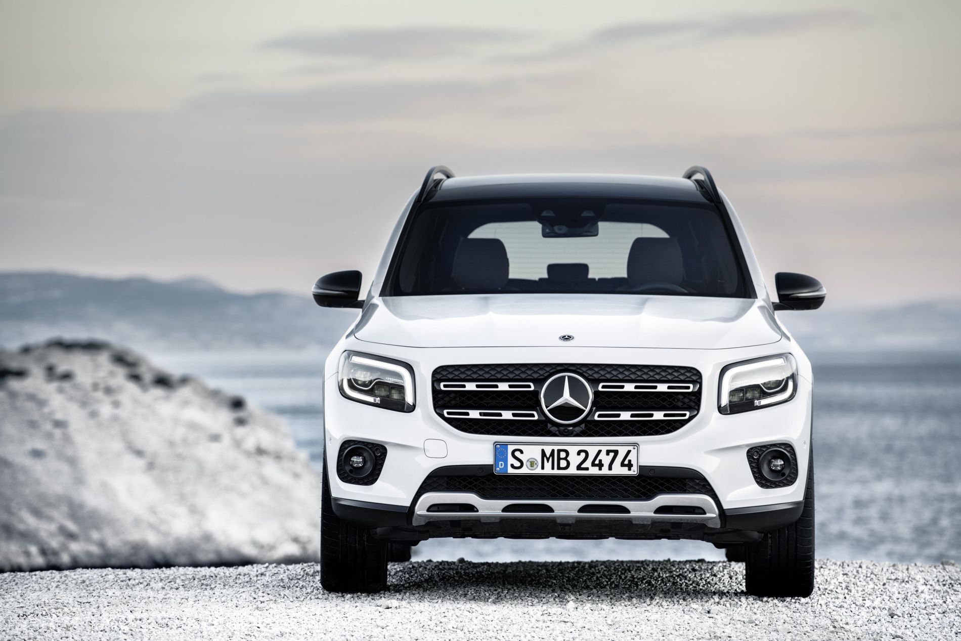 mercedes glb oficiais 2019 (7)