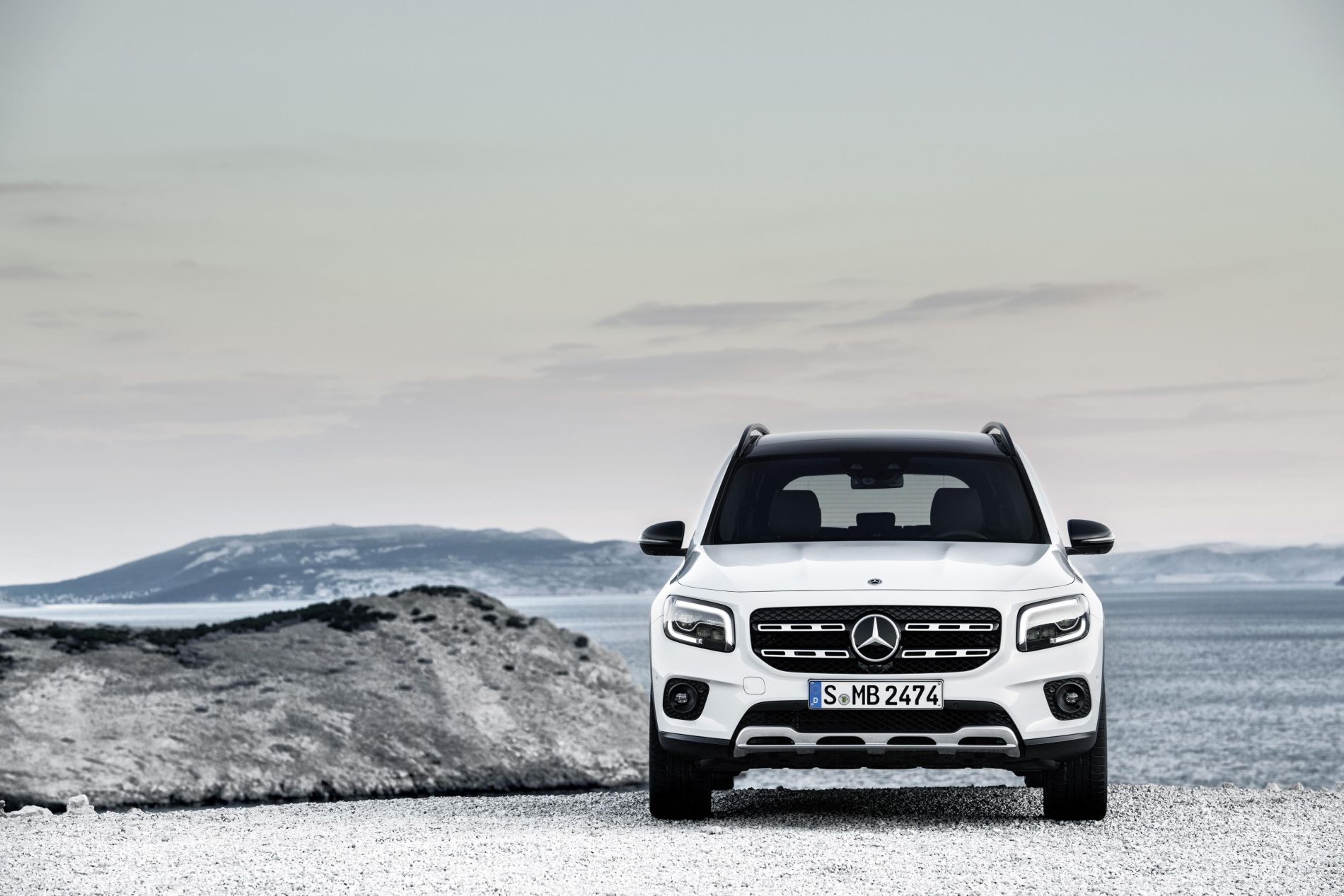 mercedes glb oficiais 2019 (8)