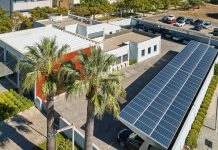 Baterias já estão a ser usadas para fins estacionários no Algarve