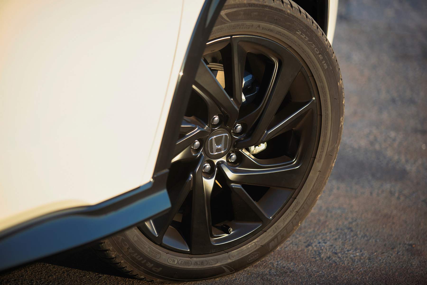 2019 Honda HR-V