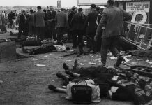 O dia mais negro de Le Mans