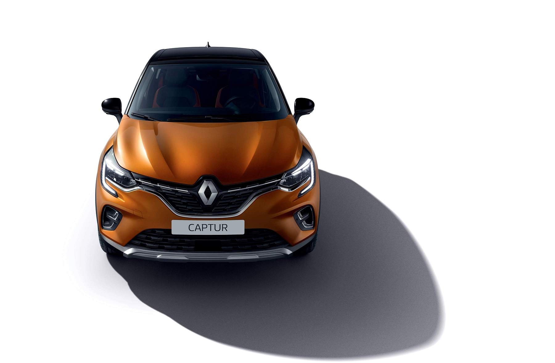 2019 – Nouveau Renault CAPTUR