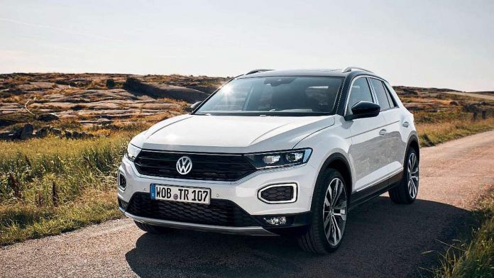 50.-Volkswagen-T-ROC