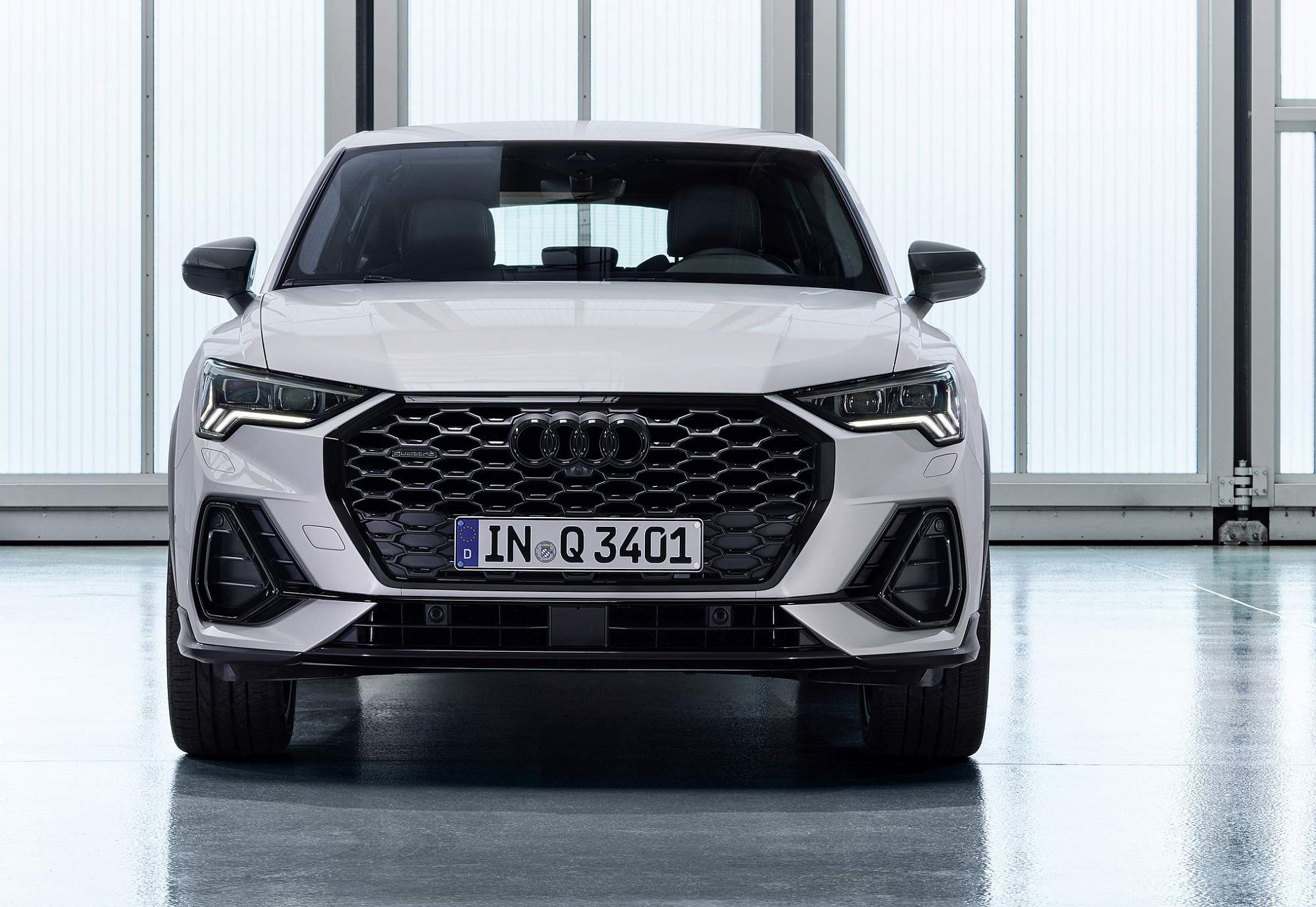 Audi Q3 Sportback oficiais 2019 (2)