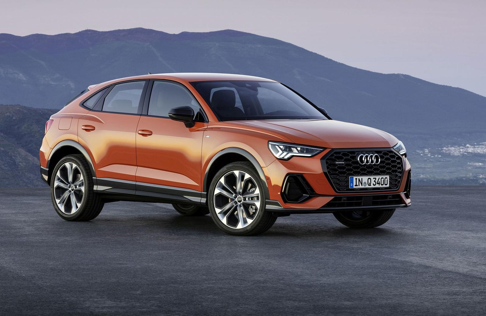 Audi Q3 Sportback oficiais 2019 (2)