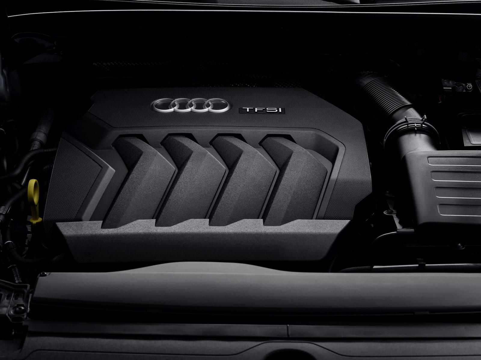 Audi Q3 Sportback oficiais 2019 (20)