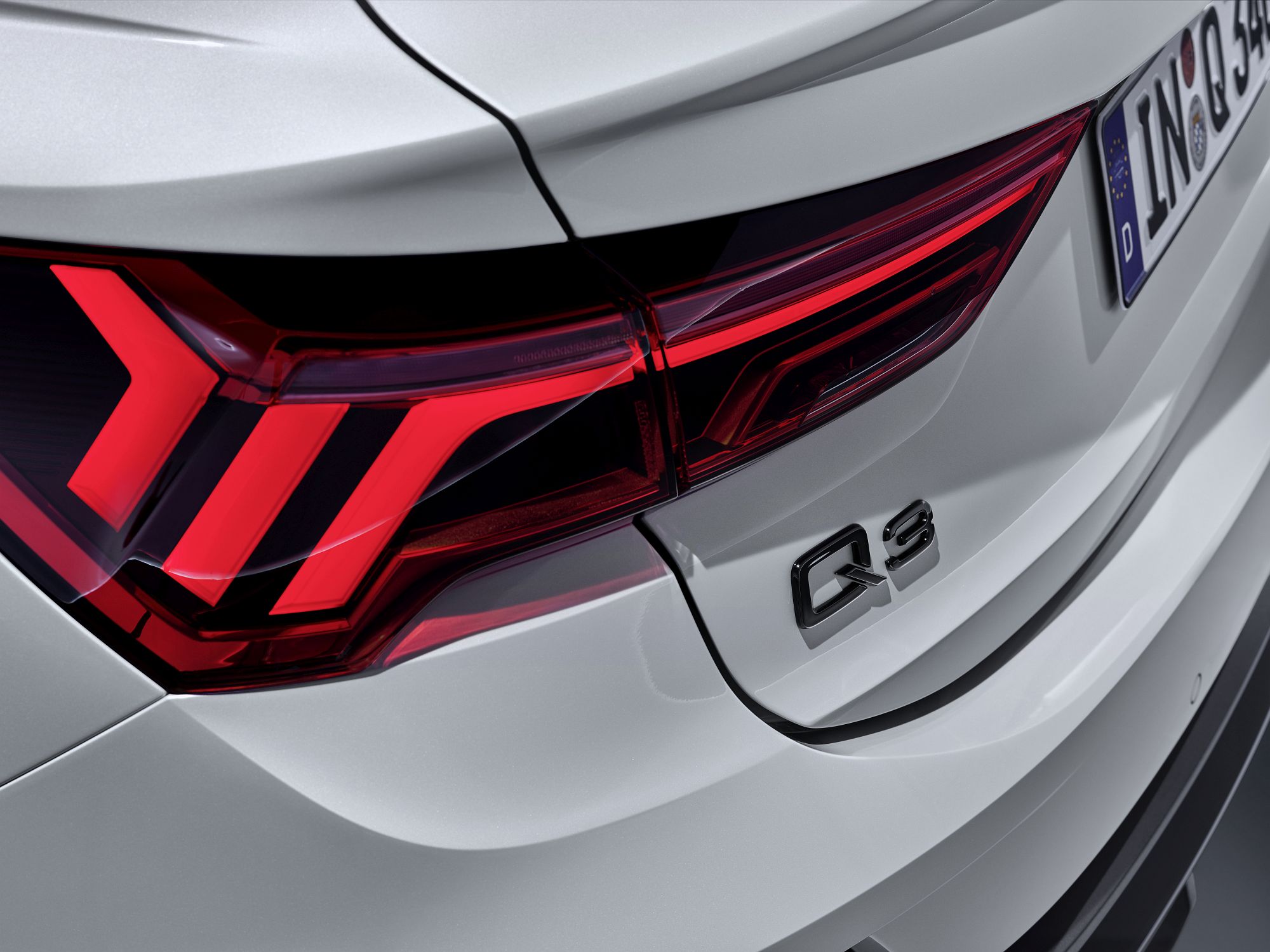 Audi Q3 Sportback oficiais 2019 (23)