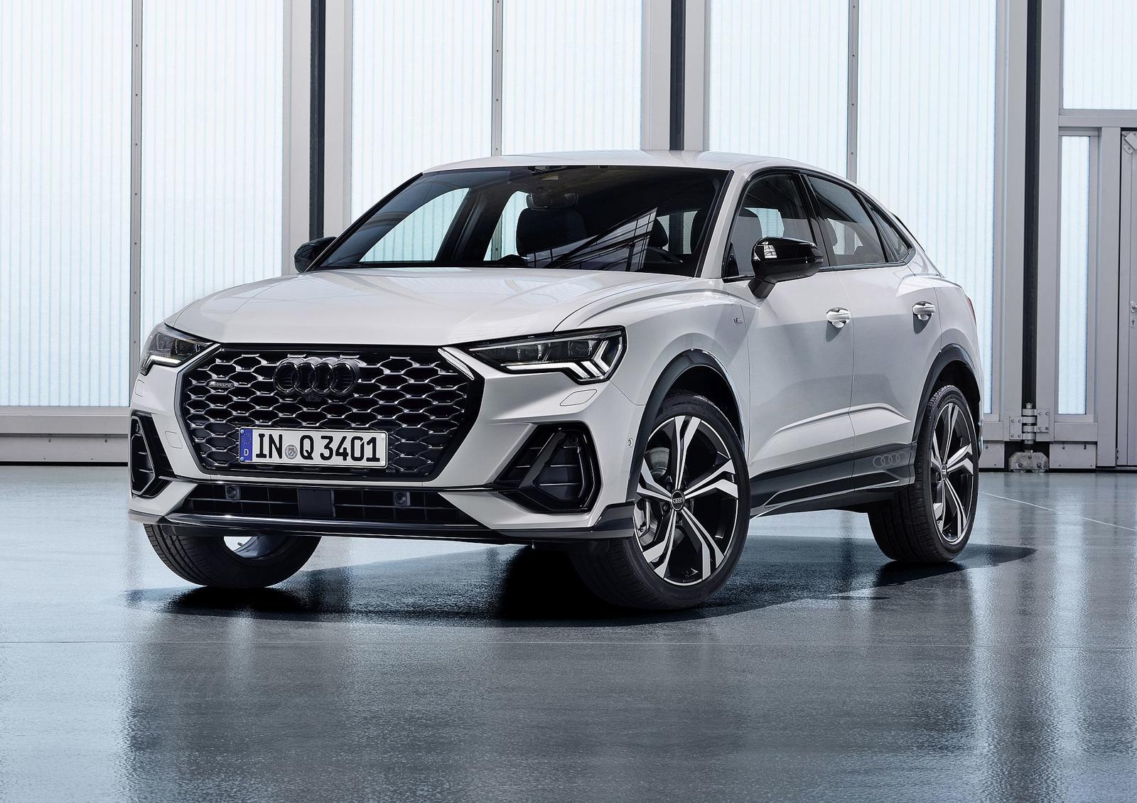 Audi Q3 Sportback oficiais 2019 (32)