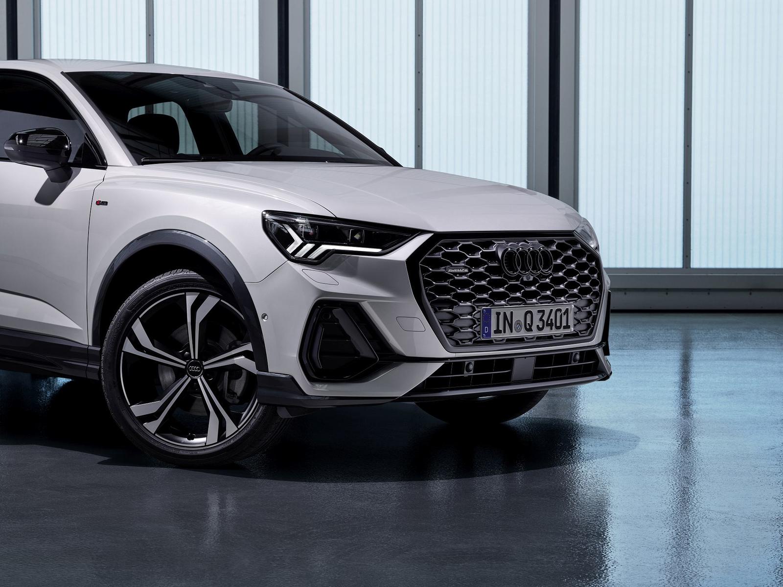 Audi Q3 Sportback oficiais 2019 (34)