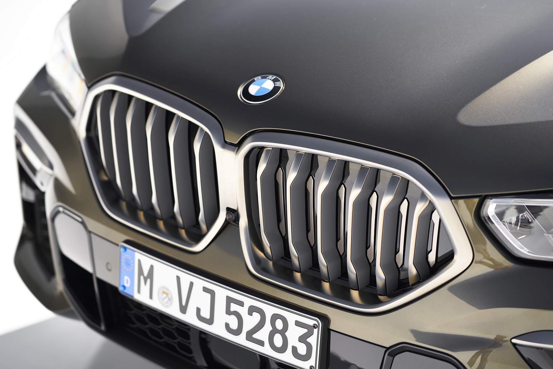 BMW X6 oficiais 2019 (21)