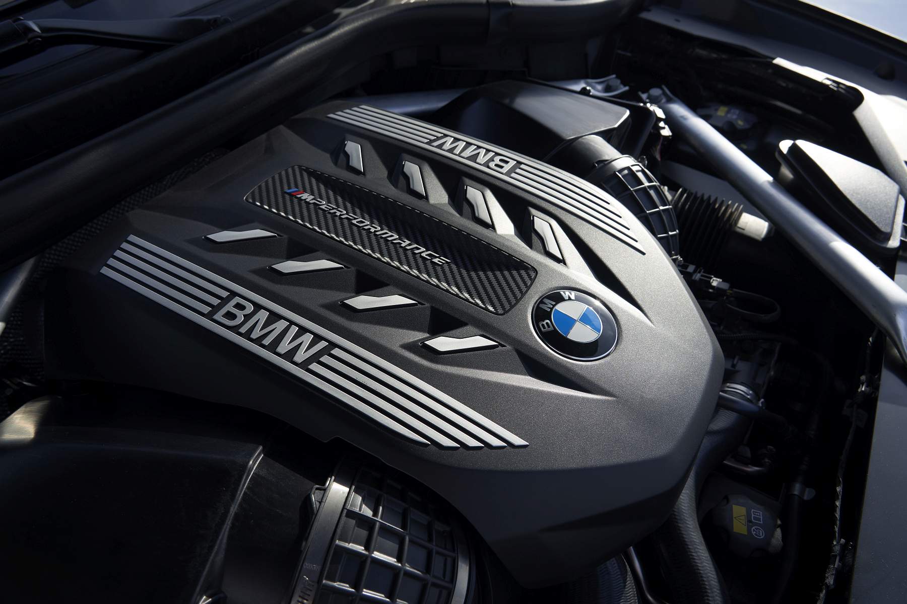 BMW X6 oficiais 2019 (23)