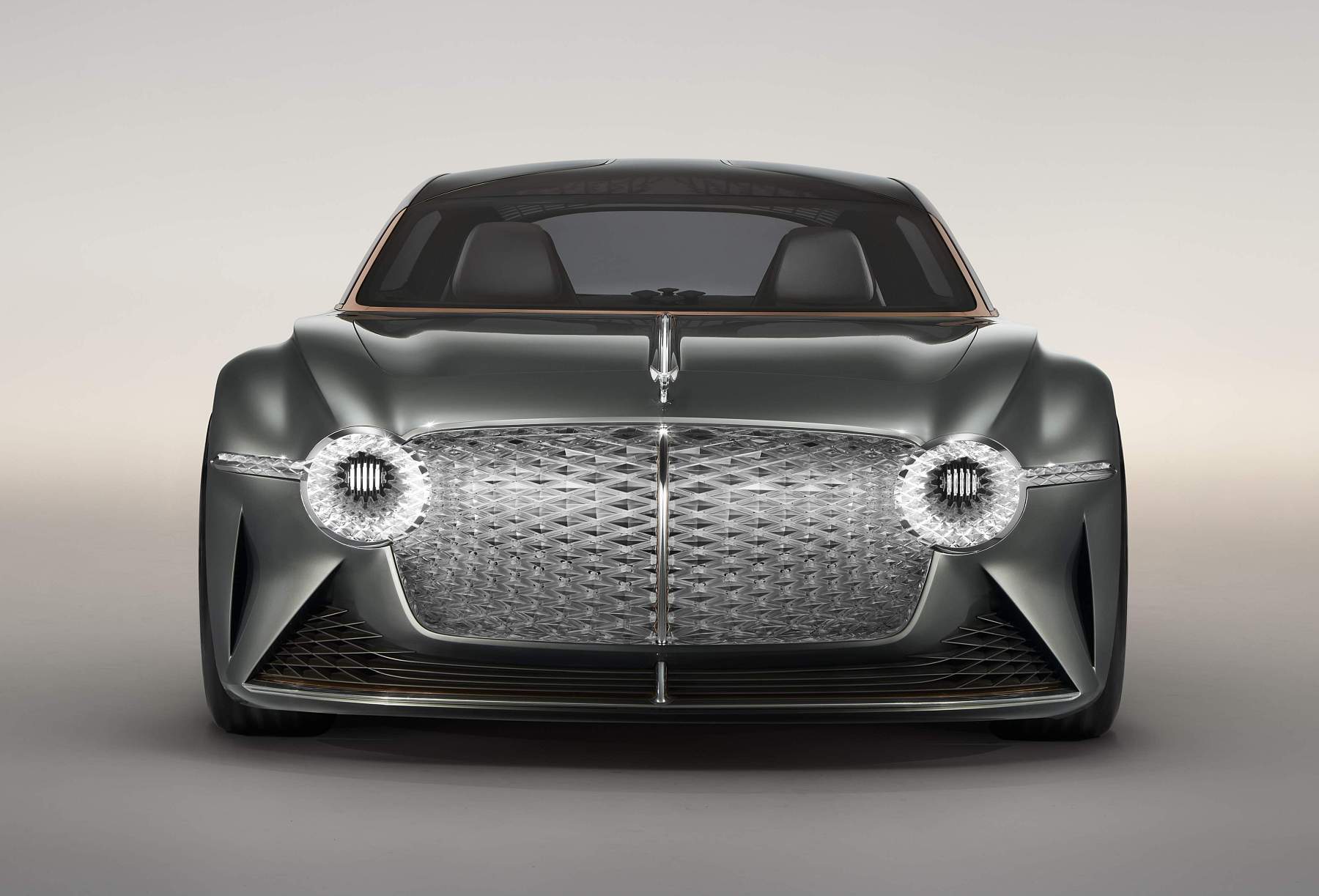 Bentley EXP 100 GT (5)