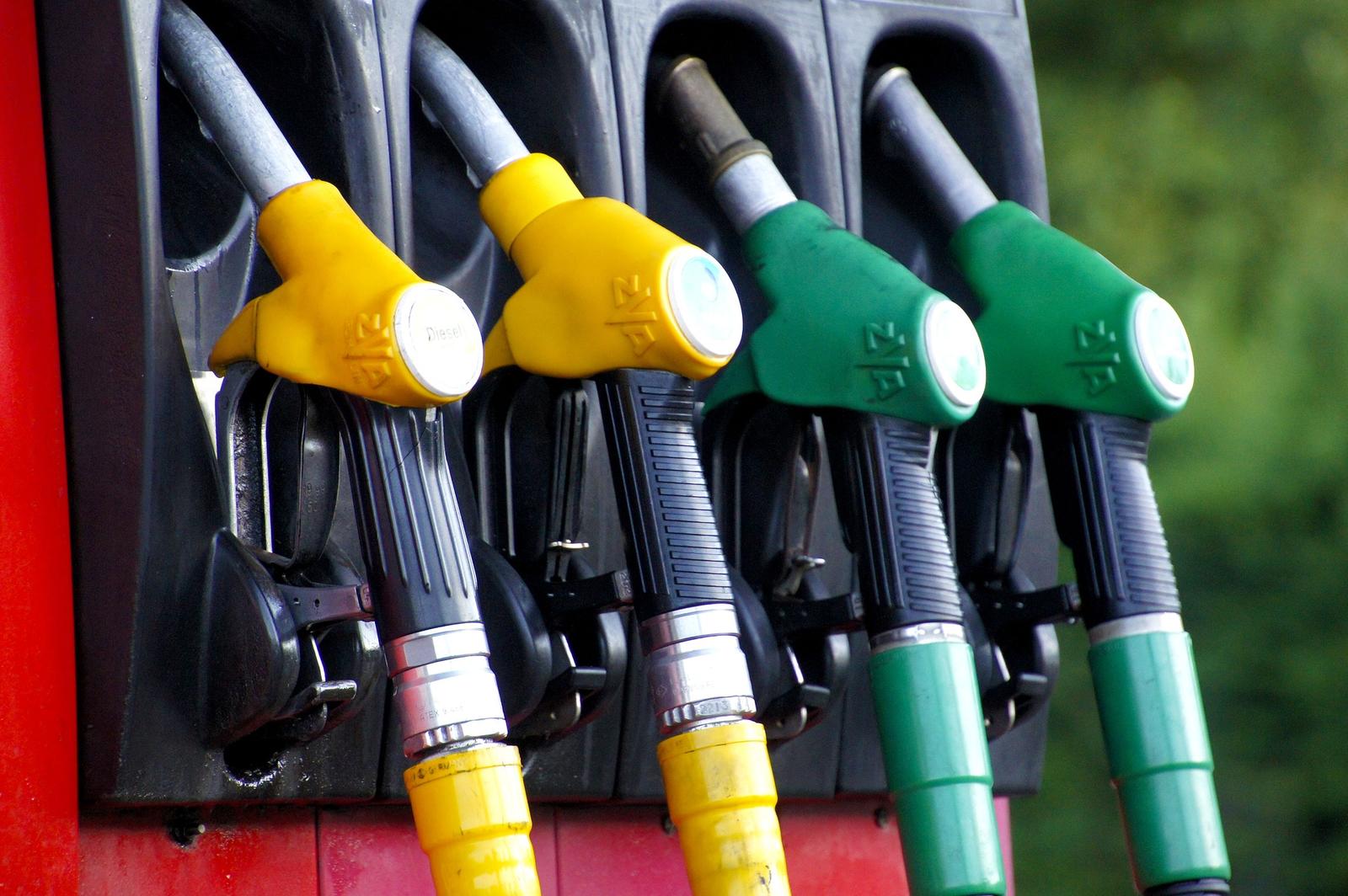 Combustível Bomba gasolina_Pixabay