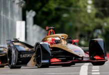 Campeão de Fórmula E decide-se este fim-de-semana