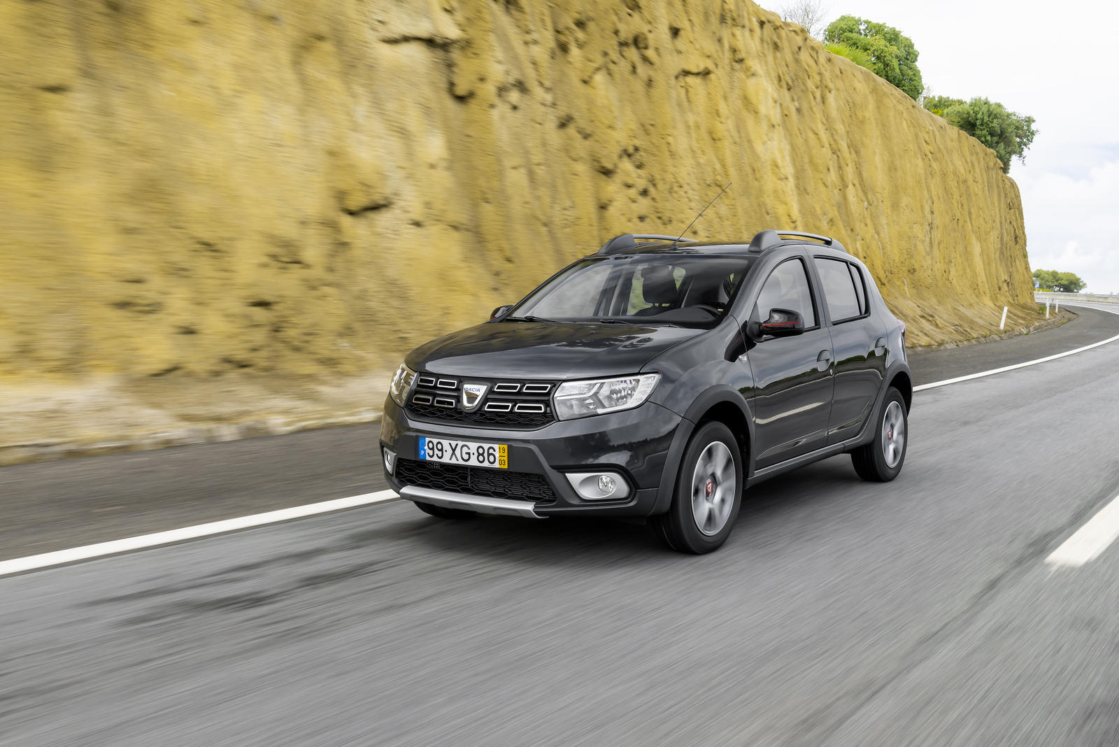 Dacia Sandero GPL (3)