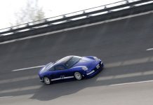 9ff GT9, o Porsche 911 GT1 da era moderna