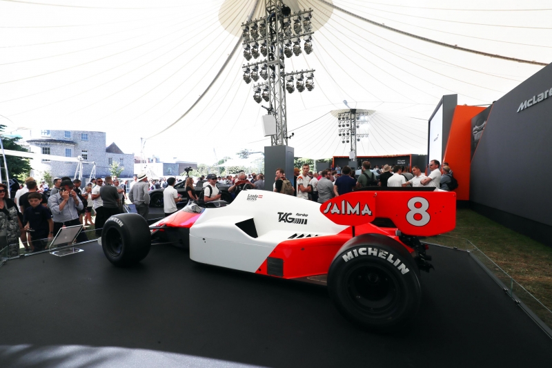 Goodwood Festival of Speed 2019 (1)