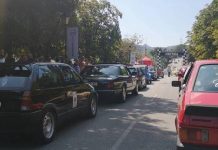 Passeio 200 Milhas confirmado no Caramulo Motorfestival