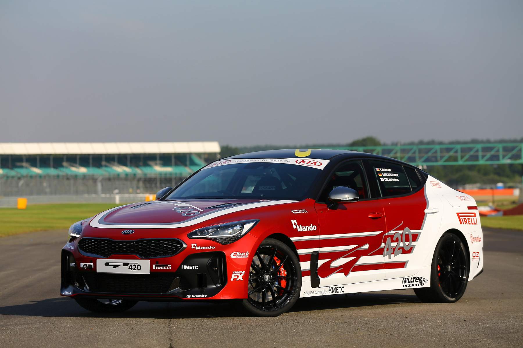 Kia Stinger GT420 (137)