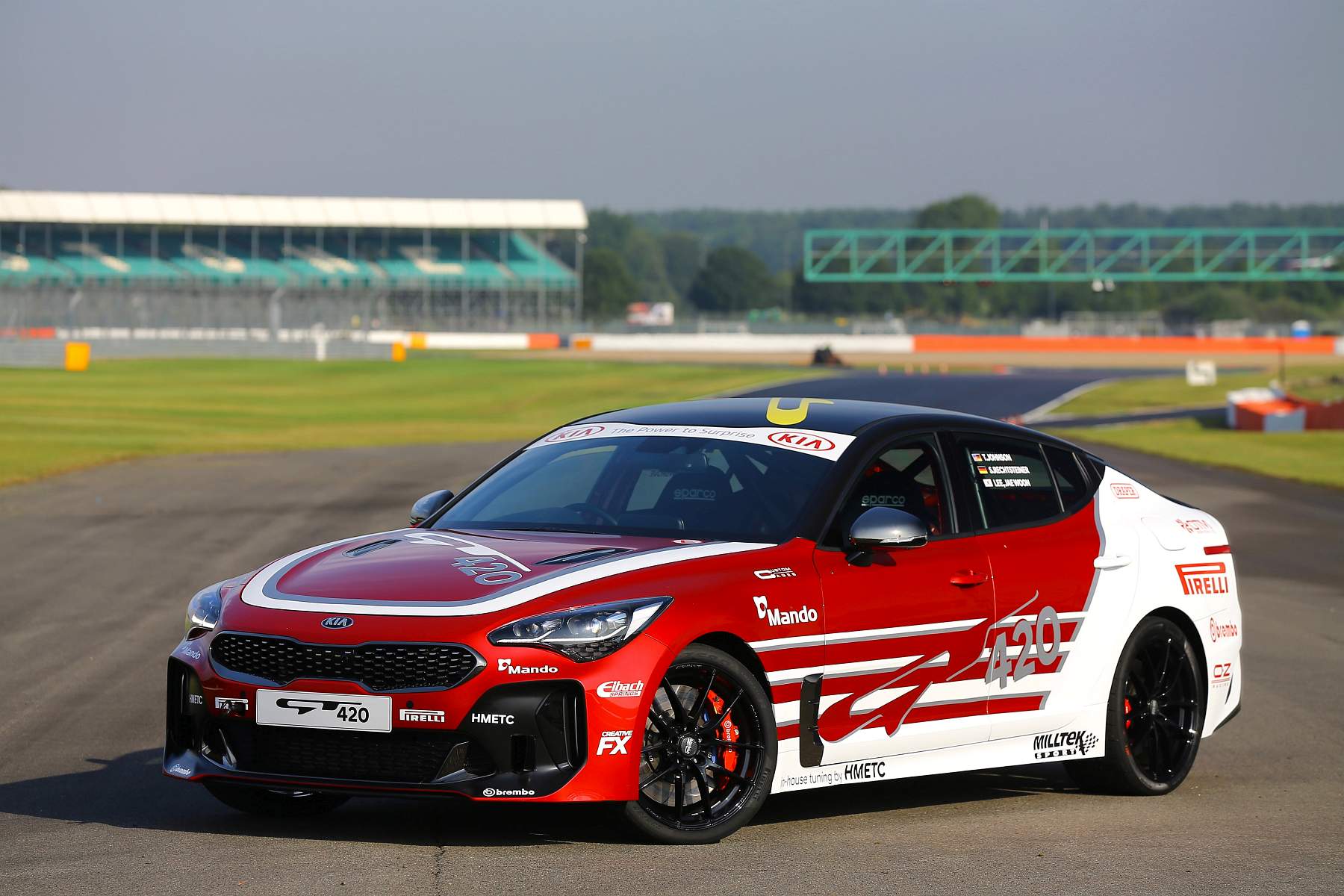 Kia Stinger GT420 (138)