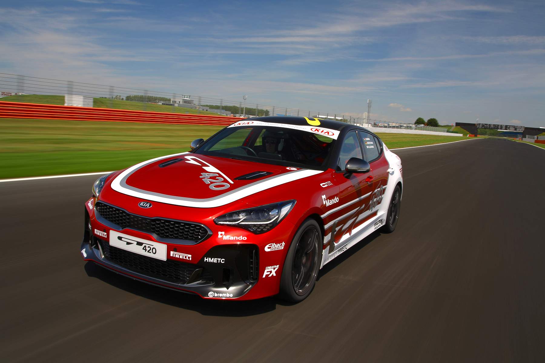 Kia Stinger GT420 (14)