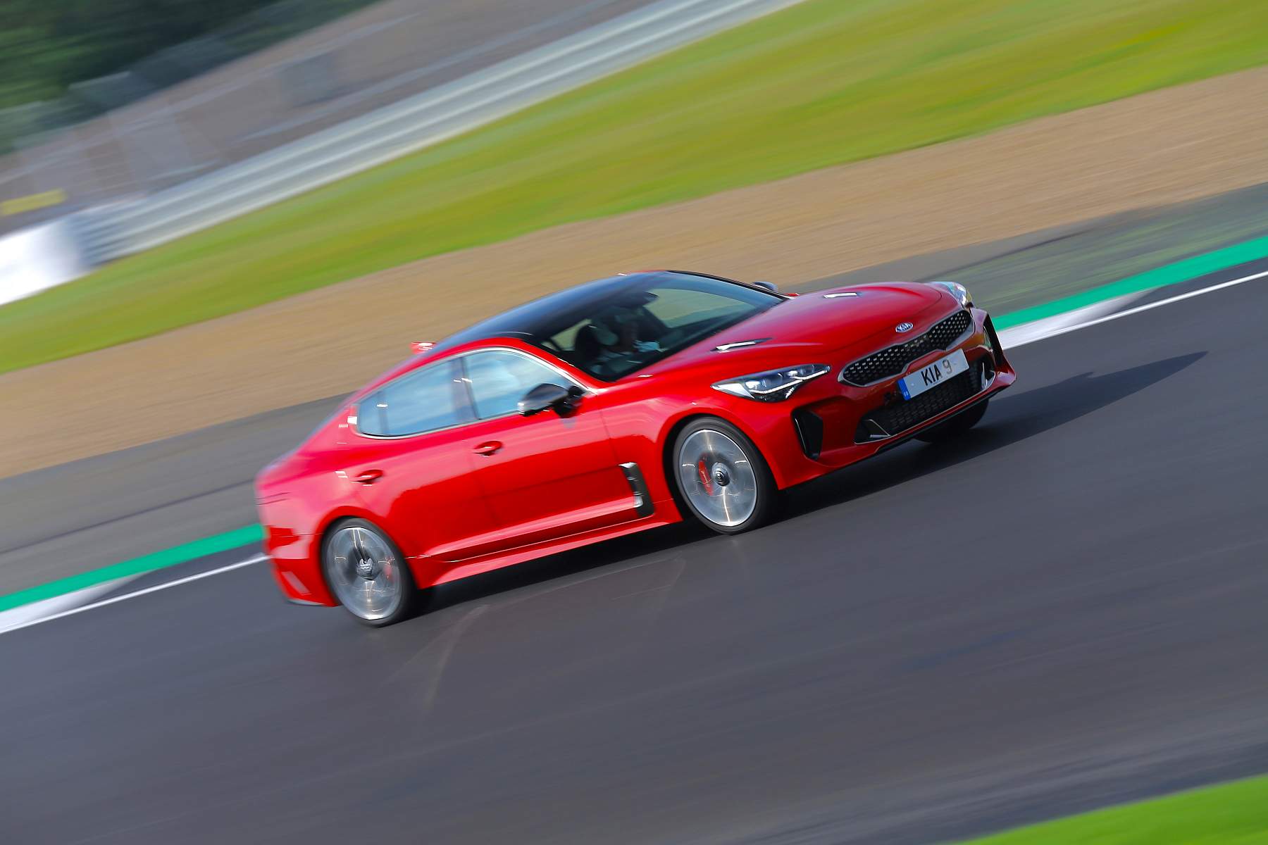 Kia Stinger GT420 (144)