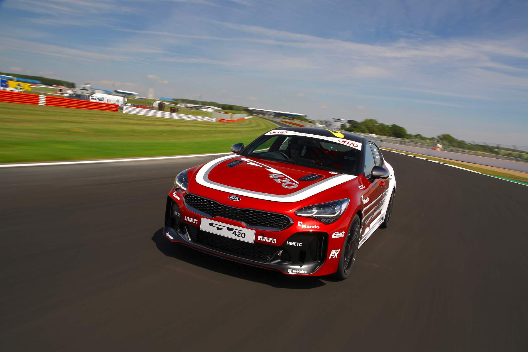 Kia Stinger GT420 (15)