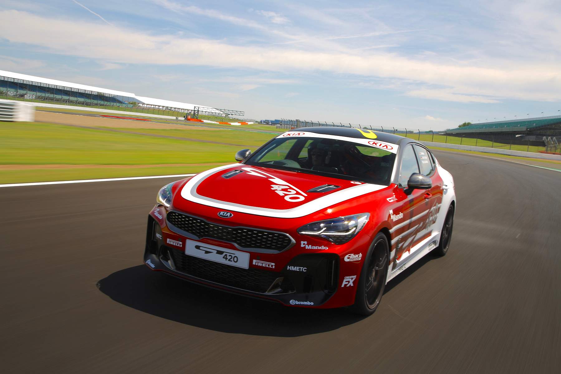 Kia Stinger GT420 (20)