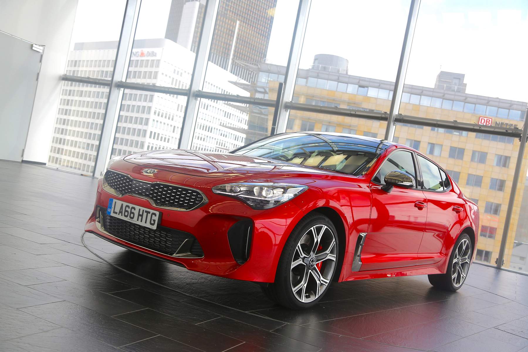 Kia Stinger GT420 (202)