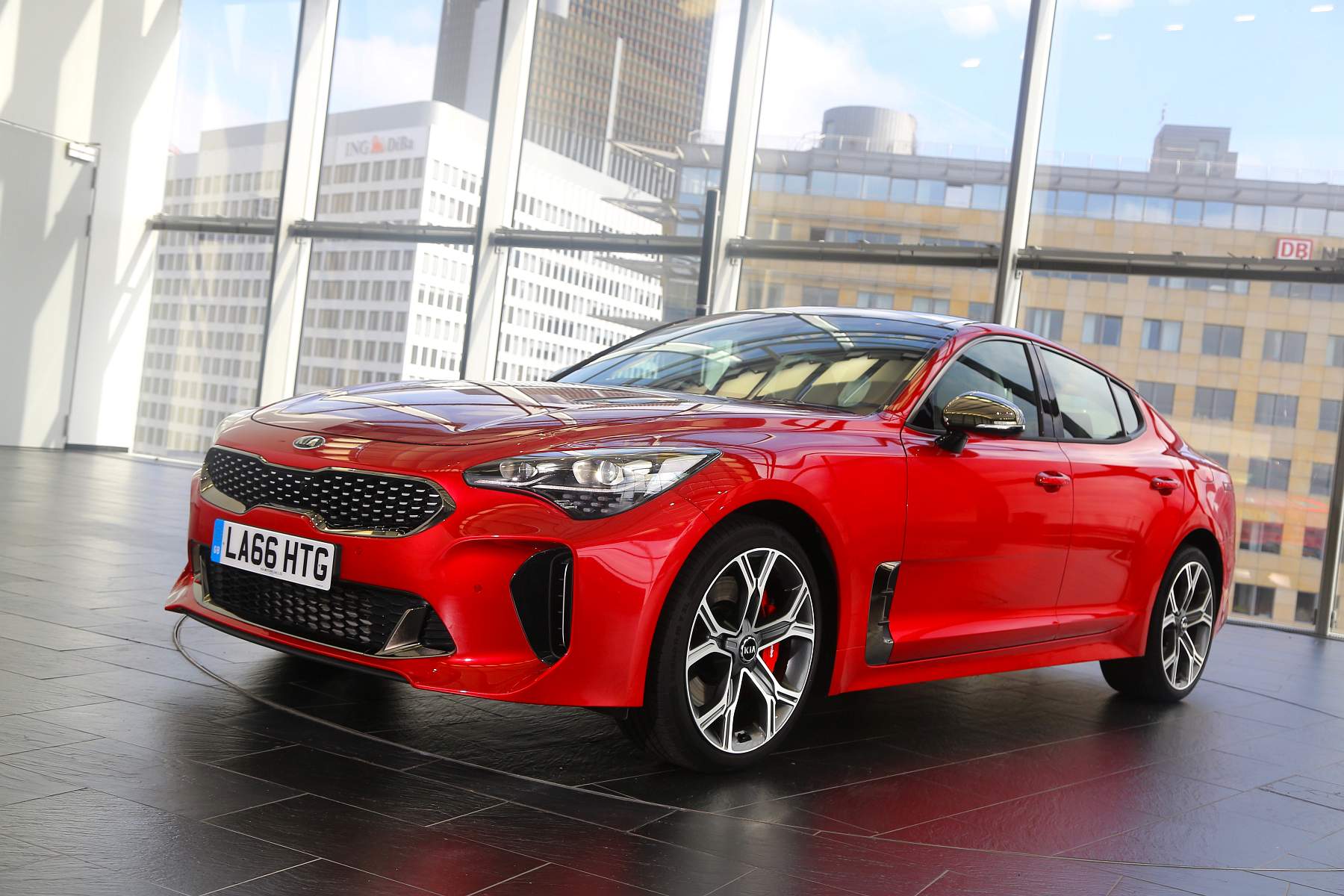 Kia Stinger GT420 (206)