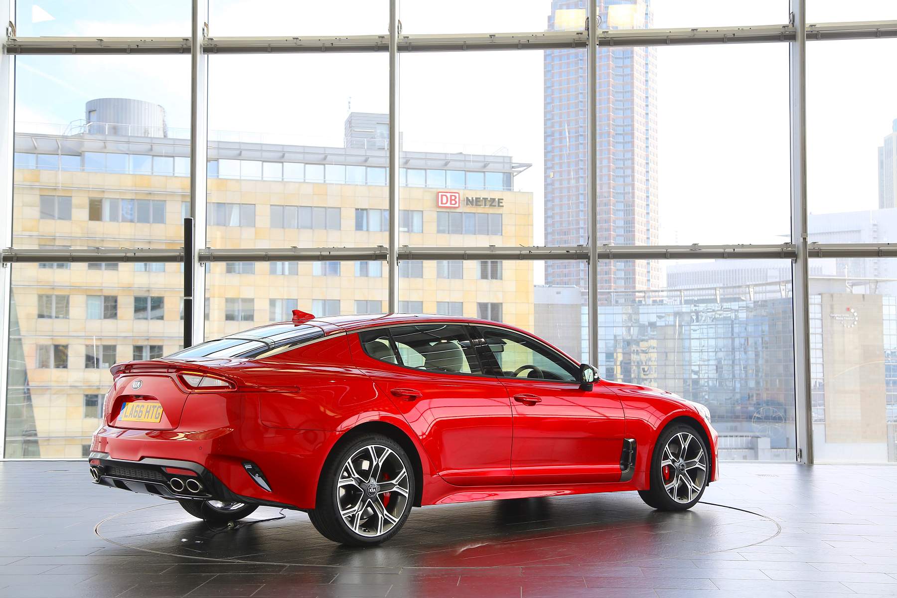 Kia Stinger GT420 (209)